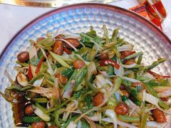 -杨记齐齐哈尔烤肉(总店)