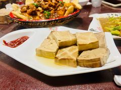 -酒肉门孔府菜(曲阜游客中心店)