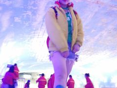 -世界之窗阿尔卑斯冰雪世界