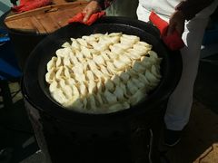 -锅贴大王南翔小笼(临沂二村店)