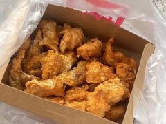 -阿捡忭京炸鸡(韭菜园总店)