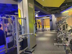 -贝菲特游泳健身(徐泾店)