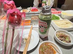 -海底捞火锅(九久奥特莱斯店)