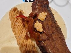 -北塘海鲜·天津菜(大光明桥旗舰店)