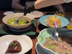 -曾宴·楚菜(湖北省博物馆店)