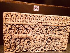 -吴哥国家博物馆