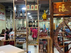 -元盛居(生态大街店)