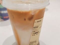 -奈雪的茶(杭大501城市广场PRO店)