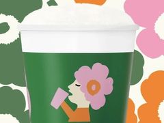 -喜茶(上海打浦桥日月光gelato lab+店)