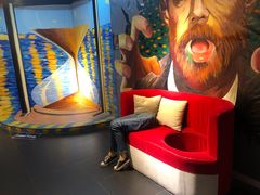 -天津梵高星空艺术馆(天河城旗舰店)
