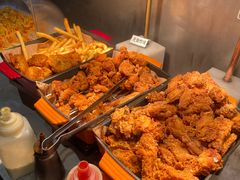 -火炉火自助餐(西直门凯德MALL店)