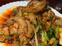 -代木儿回锅肉