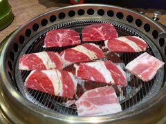 -龙神·炭烧酒场深夜食堂(新街口店)