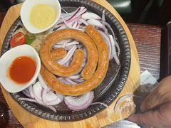 -马迭尔德式西餐精酿啤酒屋(中央大街店)