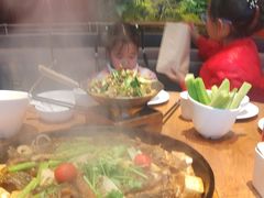 -老板恋上鱼(恒隆广场店)