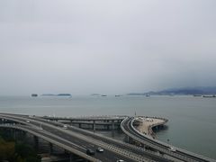 -万达影城(世茂海峡广场IMAX店)