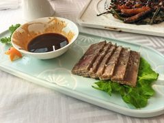 -老克勒上海菜(南京路步行街店)