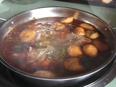 -川玉楼火锅(大庆中路店)