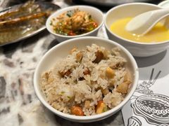 -禄婶鸡煲·打边炉