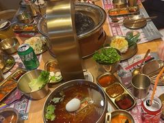 -闻老头·菊花炭烤肉(D11店)