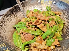 -费大厨辣椒炒肉(黄兴中心广场店)
