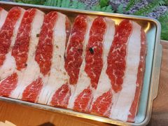 -西塔老太太泥炉烤肉(望京一店)