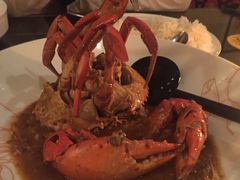 -Ministry of Crab(科伦坡店)