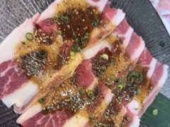 -烧肉一番·新韩式炭火烤肉(大岭山店)