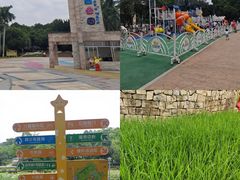 -天河儿童公园