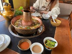 -陀岗美食·云南藏式特色餐厅