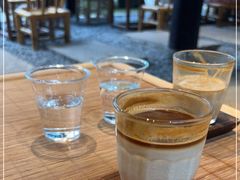 -Metal hands·铁手咖啡