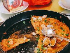 -东江海鲜酒家(艺都分店)