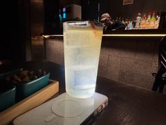 -LAMP BAR 水烟音乐酒吧