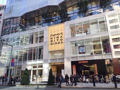 -回転寿司酒場 銀座沼津港