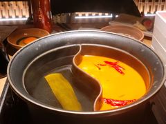 -温野菜涮涮锅(西单大悦城店)