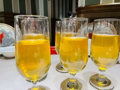 竹蔗茅根马蹄水-尚一汤·粤菜海鲜(环球港店)