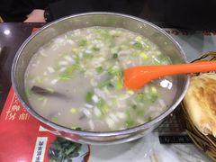 -虢州羊肉馆(三门峡店)