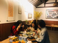 大堂-八珍手工水饺·妈妈的爱(传芳巷店)