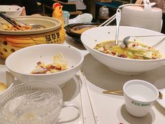 -绿草地·湘菜(7mall店)