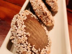 -绿茶餐厅(领展购物广场·中关村店)