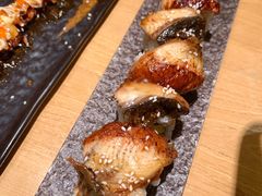 特制鳗鱼寿司-沼津港渔市(宏伊国际广场店)