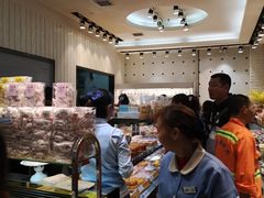 -好利来.生日蛋糕(杨家坪店)