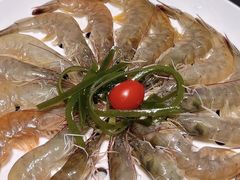 -优食坊·蒸汽海鲜(康盛路店)