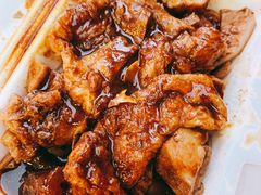 牛杂-明记牛杂(新马路分店)