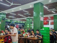 -南记食粥坊·宵夜大排档(莲花总店)