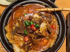 -竹里馆 ·茶食(奥体店)