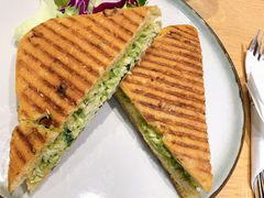 -Jamaicablue Coffeeshop(中央广场店)