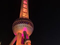 -东方明珠广播电视塔
