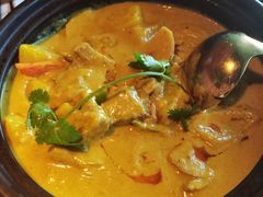 -星叶·东南亚料理(宁波万象汇店)