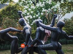 -杭州城北体育公园